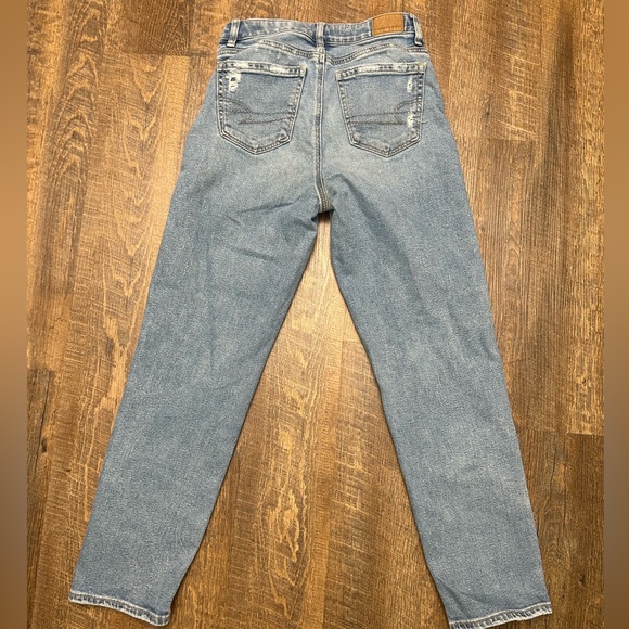 American Eagle Jeans - Picture 2 of 4